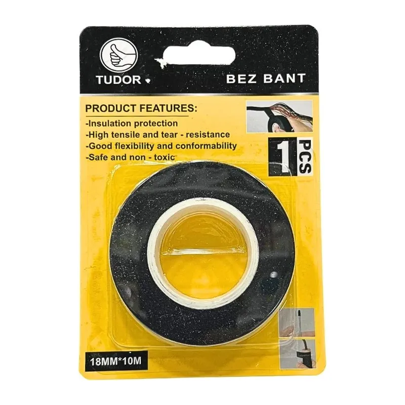 180 mm x 10 m Bez Bant