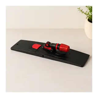 Palet Mop Aparatı 50 cm Tek Düğmeli