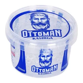 250 ml Extra Strong Beyaz Jöle