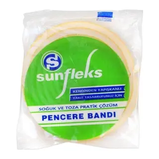 Pencere Bandı