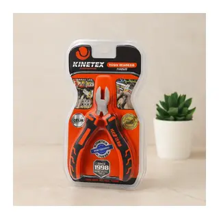 Vakumlu Mini Yankeski 115 mm Çelik (4.5 inç)