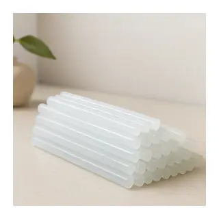 Kalın Mum Silikon Çubuğu 11.3 mm - 1 kg