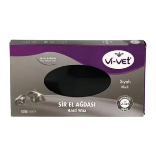 Siyah 400 ml Sir El Ağdası