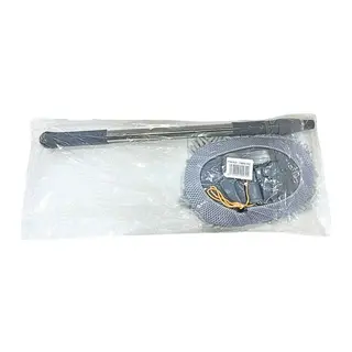 Oval Sopalı Oto Yıkama Mopu