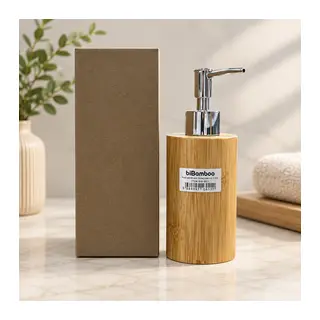 Yuv. Bambu Sıvı Sabunluk 170 ml
