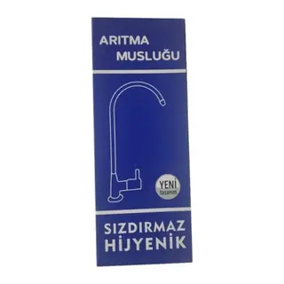 Musluk
