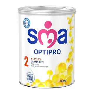 SMA MAMA 2 NUMARA 800 GR