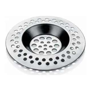 Seyyar Metal Lavabo Süzgeci