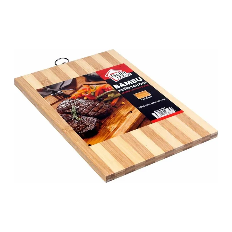 22x32 Bambu Kesim Panosu