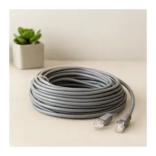 CAT6 20m Ethernet İnternet Data Kablosu
