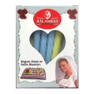 20'li Gelin Mumu