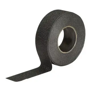 Merdiven Kaydırmaz Bant 25 mm x 5 m