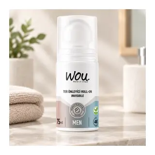 Roll-on Ter Önleyici 75 ml Men