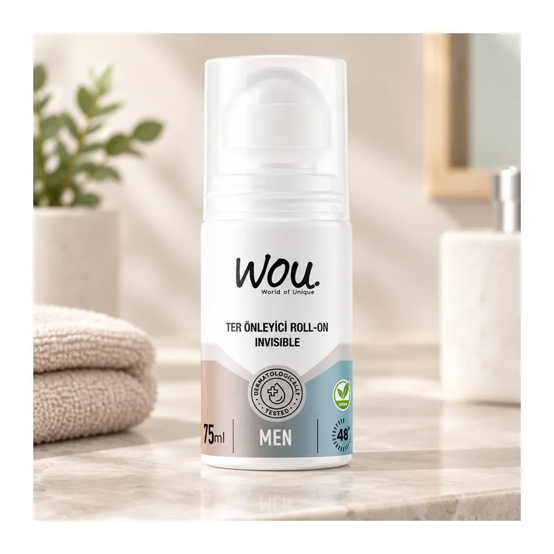 Roll-on Ter Önleyici 75 ml Men