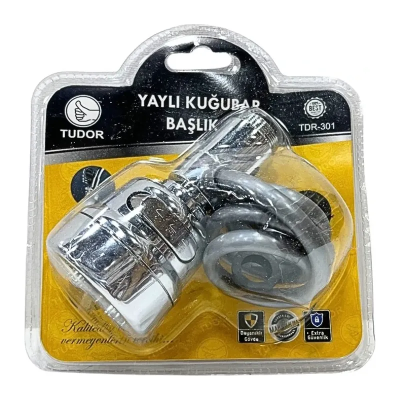 Yaylı Kubar Başlığı