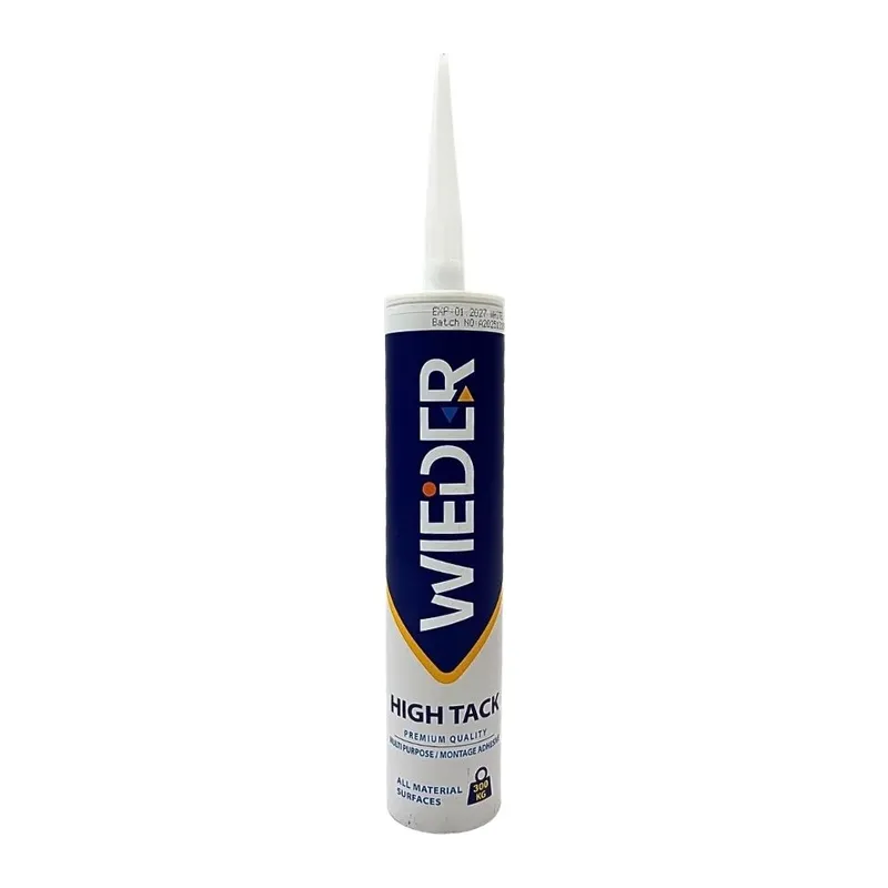 290 ml High Tack Montaj Yapıştırıcı