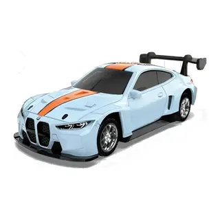 1/64 Bmw M4 GT3 Model Araba