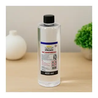 Gaz Yağı 400 ml
