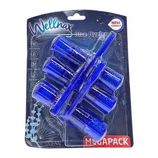 WC Blok Mavi Su Ocean 3x50 gr