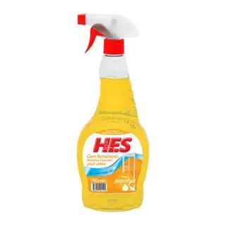 HES CAMSİL SPREY 750 ML SARI PAPATYA