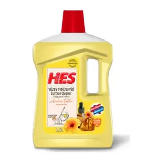 HES YÜZEY TEMİZLEYİCİ AMBER 2.5 LT