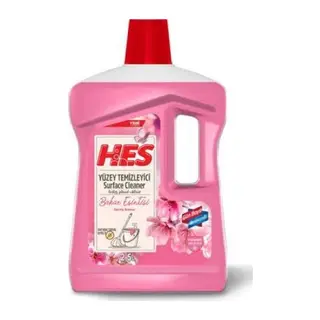 HES YÜZEY TEMİZLEYİCİ BAHAR ESİNTİSİ 2.5 LT
