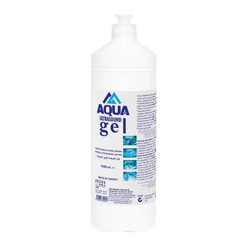 Ultrason Jeli - 1 lt