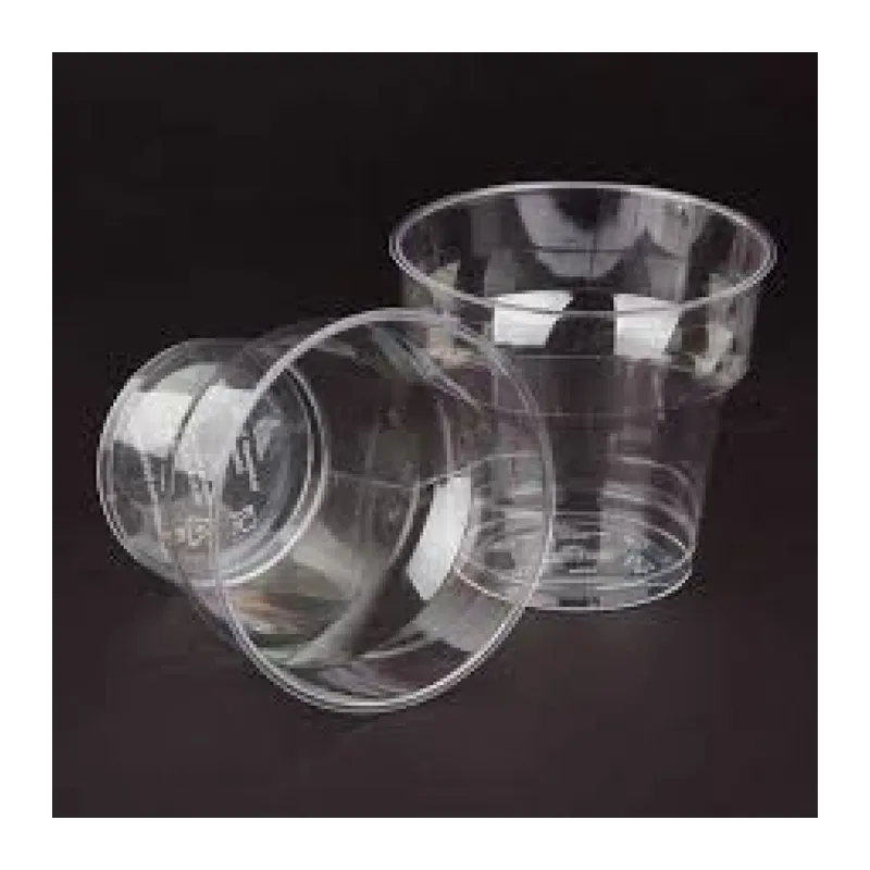 CUPPA -KRİSTAL BARDAK ANI 25 Lİ