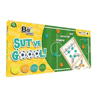 BS5722 SUT VE GOL 1 Adet