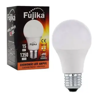 FUJİKA LED AMPUL 15 WATT