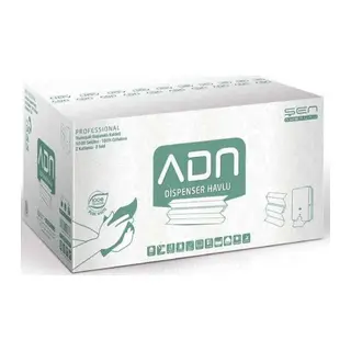 ADN Z HAVLU 150 Lİ