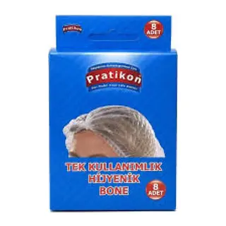 PRATİKON BONE 8 Lİ KUTULU