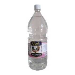 ÜÇEL BEYAZ SİRKESİ 2 LT