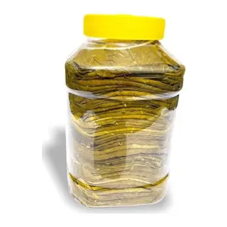 ALTIN SARI ERBAA YAPRAK 1,5 KG