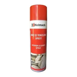 HELMACH ARAÇ İÇİ TEMİZLEME SPREY 500 ML