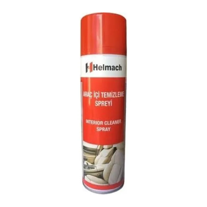 HELMACH ARAÇ İÇİ TEMİZLEME SPREY 500 ML