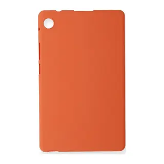 Huawei MatePad T8 8 Kılıf Evo Tablet Silikon - Turuncu