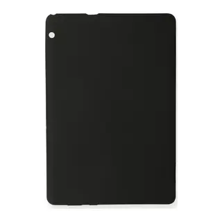 Huawei MediaPad T5 10 Kılıf Evo Tablet Silikon - Siyah