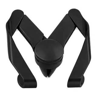 T117 Holder Araç içi Telefon Tutucu - Siyah