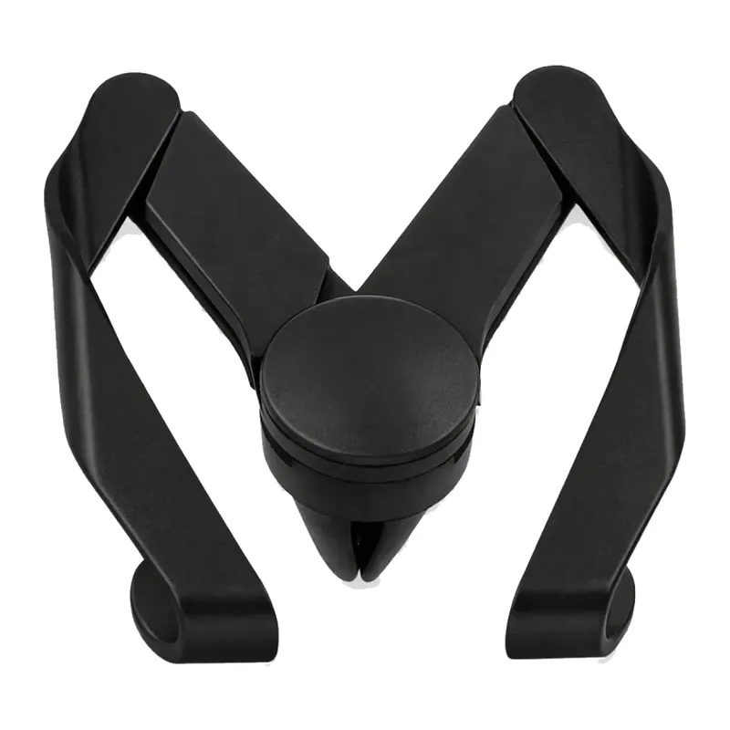 T117 Holder Araç içi Telefon Tutucu - Siyah