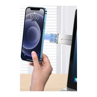 M17 Magnetli Ayarlı Metal Stand