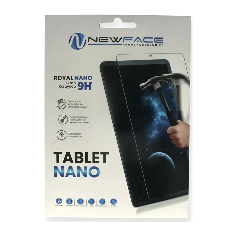 Samsung Galaxy T220 Tab A7 Lite 8.7 Tablet Royal Nano