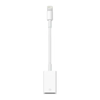 APR14 iPhone Otg - Beyaz