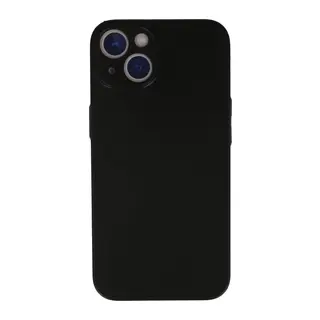 Apple iPhone 13 Uyumlu Kılıf PP Ultra İnce Kapak - Siyah