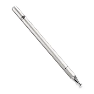 Dokunmatik Stylus Kalem Pen 110 - Gümüş