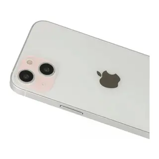 Apple iPhone 13 Uyumlu Rainbow Kamera Lens Koruma Cam - Rose Gold