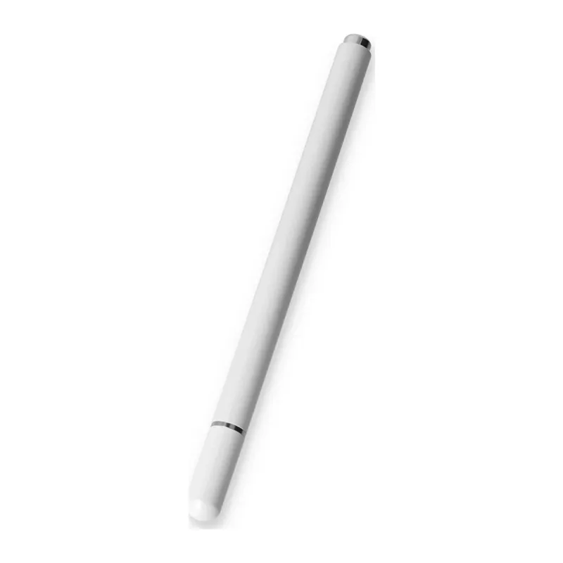 Dokunmatik Stylus Kalem Pen 108 - Beyaz