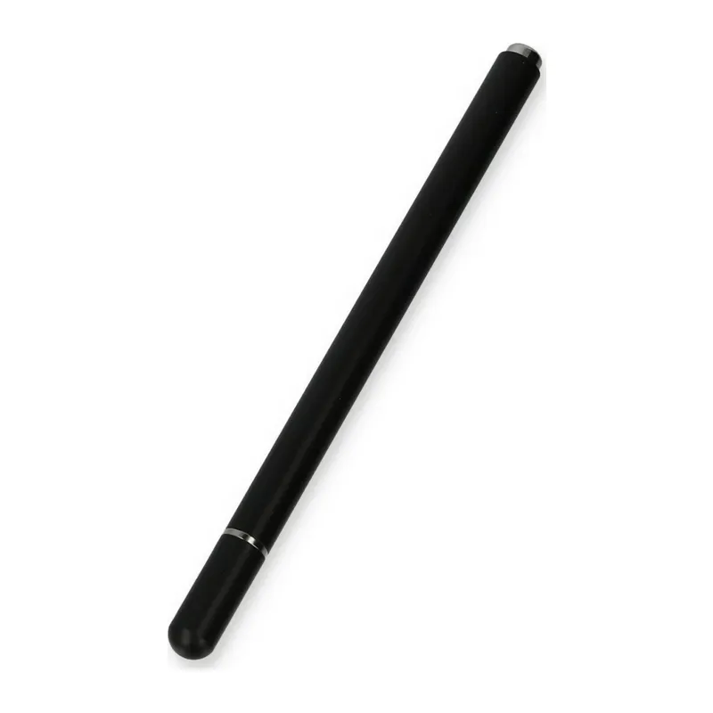 Dokunmatik Stylus Kalem Pen 108 - Siyah