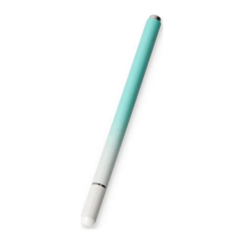 Dokunmatik Stylus Kalem Pen 108 - Yeşil