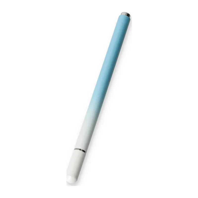 Dokunmatik Stylus Kalem Pen 108 - Mavi